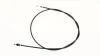 Трос спідометра VW Golf I/II 1.0/1.3/1.6/1.8 -91 CAVO 7007 606 (фото 1)
