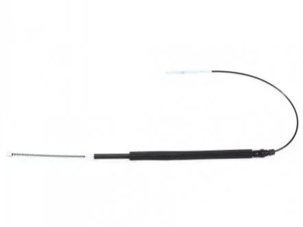 PEUGEOT Трос ручн.тормоза лев. 405 87- (855/300mm) CAVO 6002 241