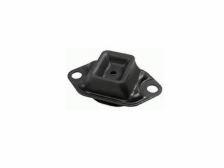 -TEKNOROT RENAULT Подушка КПП лев. Duster 4Х4 10- KAUTEK DC-EM017