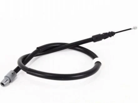 DB Трос ручного тормоза задн. лев./пр DB ML/GL164 CAVO 5502 690