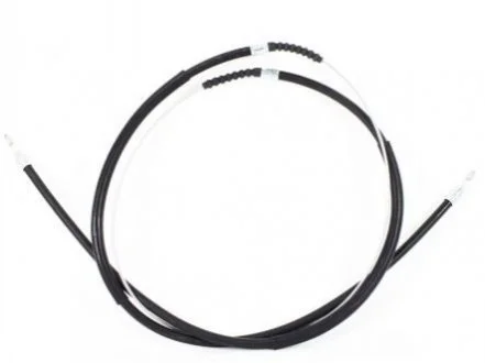 Трос ручника Fiat Ducato 02- (барабанні гальма) (2827/876x2mm) CAVO 1102 625