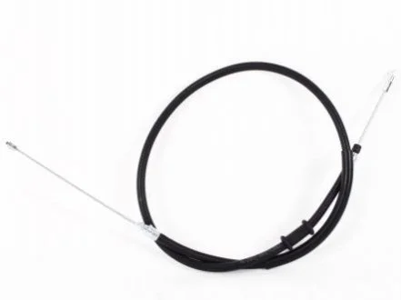 Трос ручного гальма (1485/1168mm) задний Peugeot Boxer/Citroen Jumper (06-) CAVO 6002 713