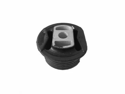 -TEKNOROT DB Подушка задней балки задняя W124 KAUTEK ME-BS029