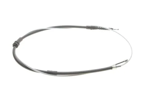 Трос ручника (задній) VW Caddy 08- (довга база) (2025/757мм) CAVO 7002 716