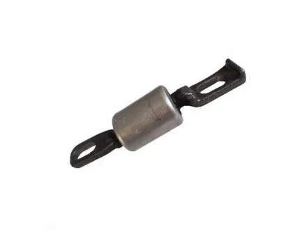 -TEKNOROT FIAT С/блок задней балки Doblo 10- KAUTEK FI-BS103