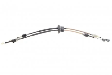 Трос куліси Citroen Jumpy/Fiat Scudo/Peugeot Expert 07- CAVO 6014 604