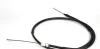Трос ручного тормоза (1922/1640mm) задний правый Citroen Berlingo/Peugeot Partner (04-) CAVO 4502 627 (фото 2)