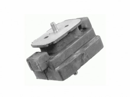 -TEKNOROT BMW Подушка КПП/АКПП E60 2,5-3,0d KAUTEK BM-TM011