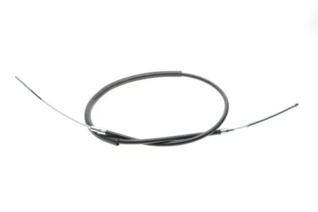 Трос ручника (задній) VW Golf II 1.0-1.6 85- (1520/1085mm) CAVO 7002 243