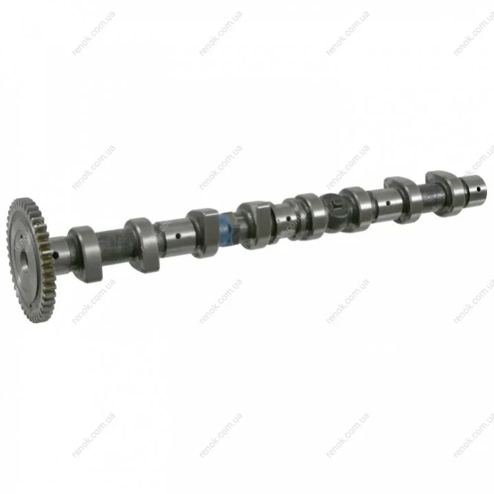 Розподільний вал Mercedes Benz M611/646 FEBI BILSTEIN 21669 (фото 1)