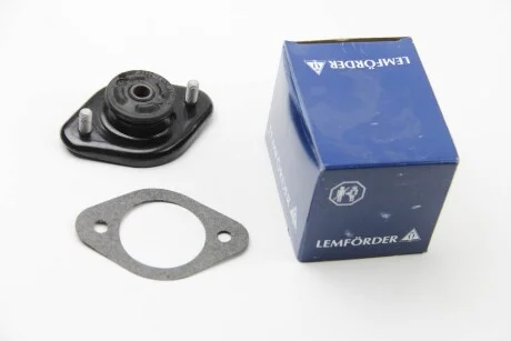 Верхня опора амортизатора LEMFOERDER LEMFORDER 31086 01