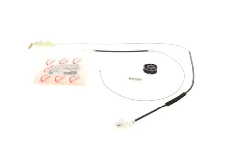 Ремкомплект стеклоподъемника MB Vito (W638) 96-03(R) (6387200346) ROTWEISS RW72014