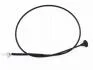 FIAT Трос спидометра Ducato 94- (1530mm) CAVO 1107 621 (фото 1)