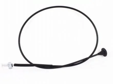 FIAT Трос спидометра Ducato 94- (1530mm) CAVO 1107 621