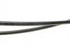 Трос перемикання передач CAVO 1114 601 (фото 2)