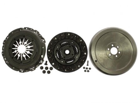 Комплект сцепления STARLINE SL 4DS1055