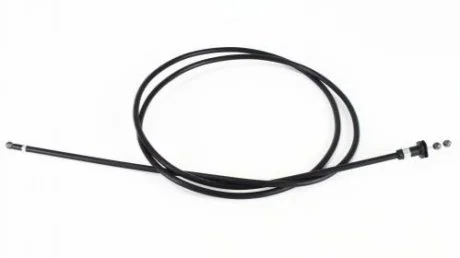 VW Трос капота T4 91- (1667/1614) CAVO 7005 606