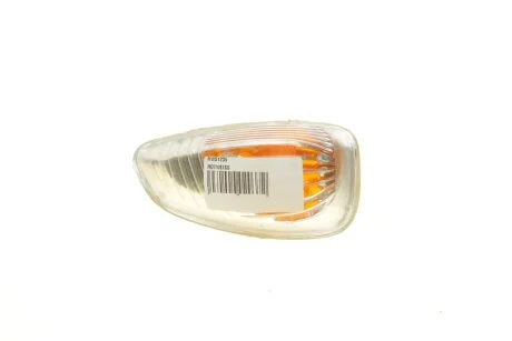 Повторювач повороту на дзеркало Renault Master 10- (L) (261652475R) ROTWEISS RWS1235 (фото 1)