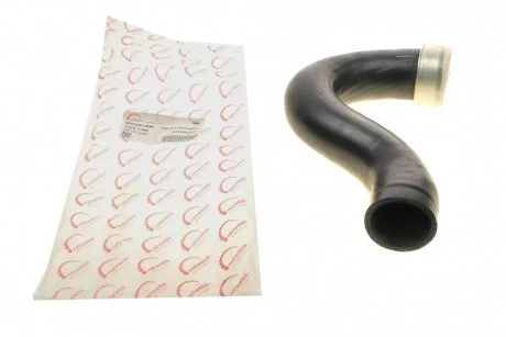 Патрубок повітряний ROTWEISS RWS1395