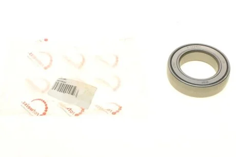 Подшипник подвесной Ford Transit 00- FWD/Connect 02- ROTWEISS RWS1087