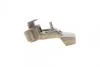 Рычаг переключения передач КПП VW T5 03-09 (6ст.КПП) ROTWEISS RWS1512 (фото 3)