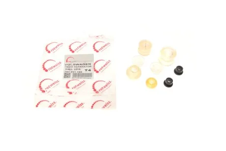 Ремкомплект куліси VW T4 91- ROTWEISS RWS1516