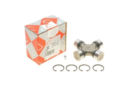 Хрестовина кардана MB Sprinter/VW Crafter 06- (27x88) ROTWEISS RW41007