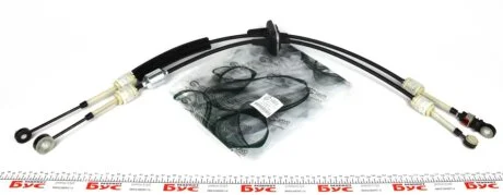 Трос перемикання передач CAVO 1314 601