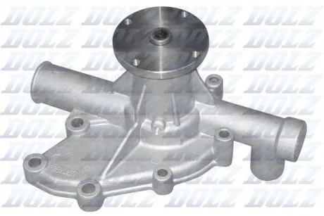 Насос системи охолодження DOLZ B-202