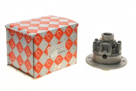 Корпус сателлитов моста MB 609 ROTWEISS RW35011