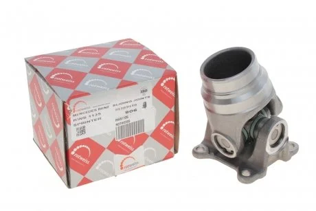 Фланец карданного ROTWEISS RWS1135