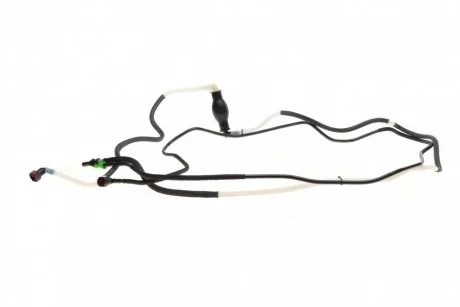 Трубка паливна ROTWEISS RWS1505