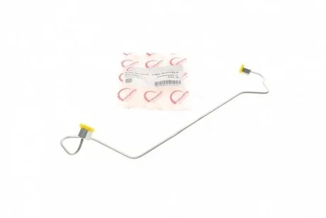 Трубка паливна високого тиску MB Sprinter 2.9TDI (2 циліндра) ROTWEISS RW07031