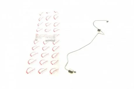 Трубка паливна високого тиску MB Sprinter 2.9TDI (3 циліндра) ROTWEISS RW07032