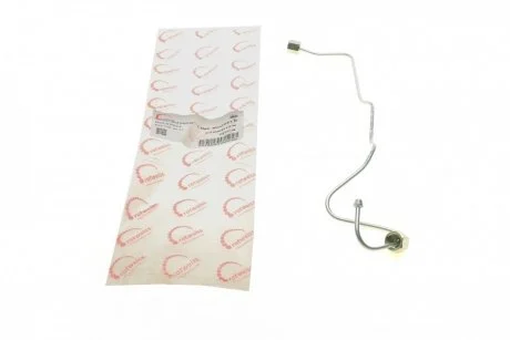 Трубка паливна високого тиску MB Sprinter 2.9TDI (4 циліндра) ROTWEISS RW07033