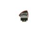 Кнопка аварийной сигнализации Renault Trafic/Master 01- (8200442724) ROTWEISS RWS1190 (фото 4)
