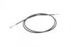 Трос спідометра DB 207-410D (без тахографа) (2200мм) (0065421307) ROTWEISS RW54010 (фото 4)