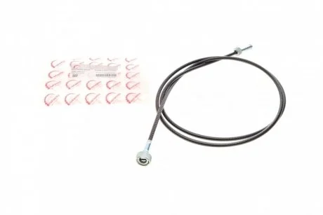 Трос спідометра DB 207-410D (без тахографа) (2200мм) (0065421307) ROTWEISS RW54010