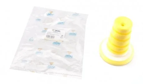 Відбійник амортизатора (заднього) Renault Dokker 12- UCEL 10313