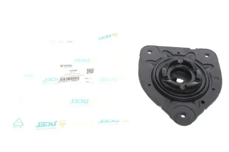 Подушка амортизатора (переднього) Renault Laguna III 07- UCEL 10900