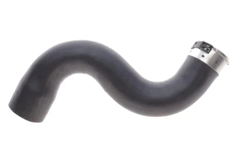 Патрубок інтеркулера (L) VW Crafter (30-35) 2.0TDI 11-16 UCEL 65403