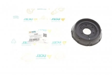 Подушка амортизатора (переднього) Renault Kangoo 97- UCEL 10484