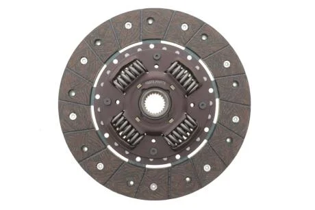 Диск зчеплення ROTWEISS RWS1105