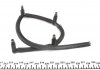 Шланг сливной Citroen Berlingo 1.6HDI 08- ROTWEISS RWS1501 (фото 2)