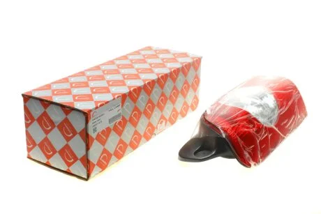 Ліхтар задній Renault Master 03-09 (L) ROTWEISS RWS1605 (фото 1)