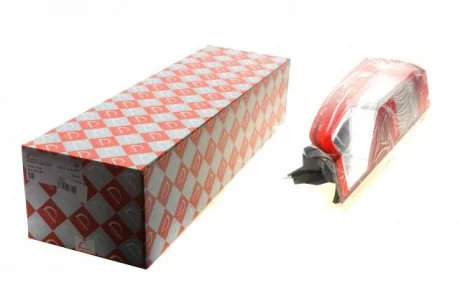 Ліхтар задній Renault Master/Opel Movano 10- (R) ROTWEISS RWS1606