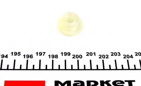 Втулка куліси КПП VW T4 91- ROTWEISS RWS1529