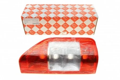 Ліхтар задній MB Sprinter CDI 00-06 (R) ROTWEISS RW82034