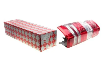 Ліхтар задній MB Sprinter 06- (L) ROTWEISS RW82037