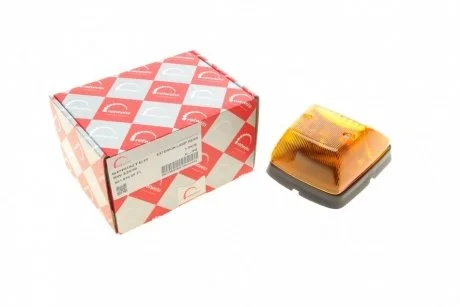 Ліхтар задній (на дах) MB Sprinter/VW LT 96-06 (високий дах) (зверху по краю) ROTWEISS RW82039